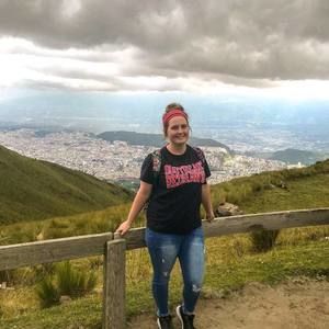 Meet your Posher, Myka